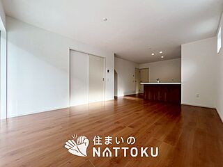 【住まいのNATTOKU】Terrechez　京田辺市河原神谷　第１期　全１０邸 その他