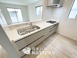 【住まいのNATTOKU】Heartful-Town　長岡京市今里薬師堂　限定１邸 その他