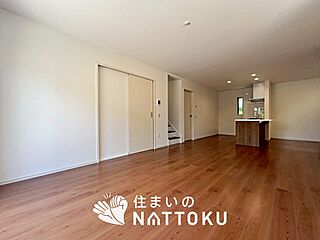 【住まいのNATTOKU】Terrechez　京都市伏見区桃山町伊賀　第１期　限定１邸 その他