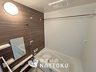 【住まいのNATTOKU】Terrechez　京都市伏見区桃山町伊賀　第１期　限定１邸 その他