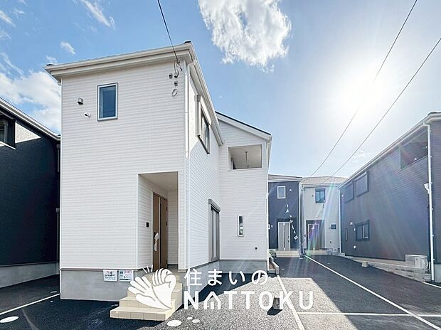 ■東大阪・南河内エリアで377件の新築一戸建情報!■お気軽にお問い合わせ下さい!■ローンのご相談も、当社の住宅ローン診断士にお任せ下さい!