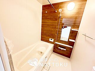【住まいのNATTOKU】Terrechez　湖南市下田　第２期　限定１邸 その他