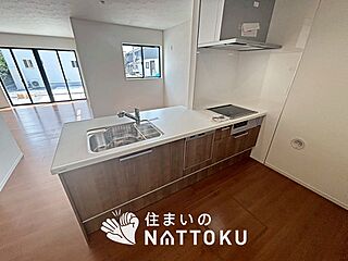 【住まいのNATTOKU】Terrechez　近江八幡市中村町　第１期　全４邸 その他