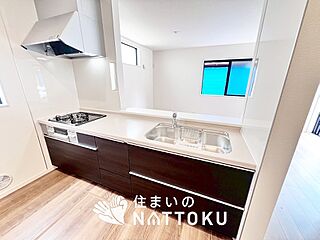 【住まいのNATTOKU】Livele　Garden.S　寝屋川市北大利町　　第２期　限定１邸 その他