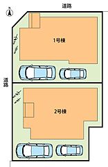 【住まいのNATTOKU】Heartful-Town　八尾市堤町　全２邸 その他