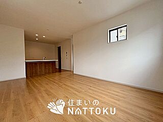 【住まいのNATTOKU】Terrechez　京都市伏見区醍醐外山街道町　第１期　限定１邸 その他