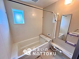 【住まいのNATTOKU】LIGNAGE　草津市南笠町　第２４-１期　全２邸 その他