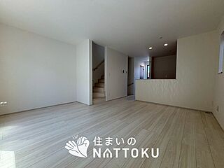 【住まいのNATTOKU】Heartful-Town　八尾市高安町南　限定１邸 その他