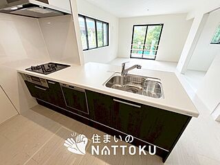 【住まいのNATTOKU】Terrechez　長岡京市奥海印寺東山　第１期　限定１邸 その他