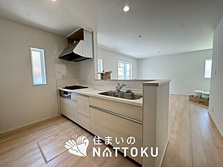 【住まいのNATTOKU】Cradle　garden　羽曳野市誉田　第４期　全５邸 その他