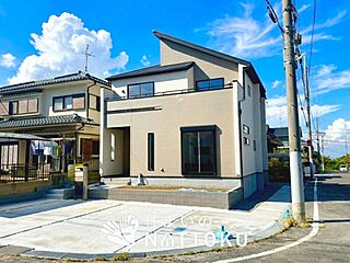 【住まいのNATTOKU】Blooming　Garden　河内長野市南花台　限定１邸 その他