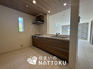 【住まいのNATTOKU】Blooming　Garden　河内長野市南花台　限定１邸 その他