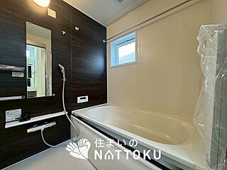 【住まいのNATTOKU】Blooming　Garden　河内長野市南花台　限定１邸 その他