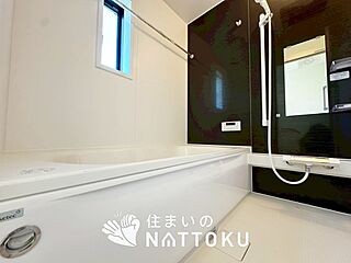 【住まいのNATTOKU】Cradle garden　富田林市北大伴町　第２期　全６邸 その他