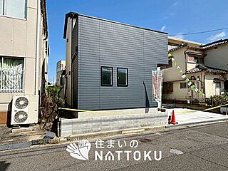 【住まいのNATTOKU】LIGNAGE　近江八幡市堀上町　第２４-１期　限定１邸 その他