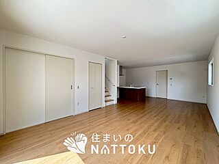 【住まいのNATTOKU】Terrechez　摂津市三島　第１期　全２邸 その他