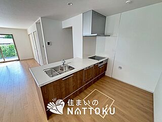【住まいのNATTOKU】Terrechez　摂津市三島　第１期　全２邸 その他