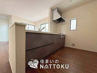 【住まいのNATTOKU】Livele　Garden.S　宇治市伊勢田町南遊田　第２期　限定１邸 その他