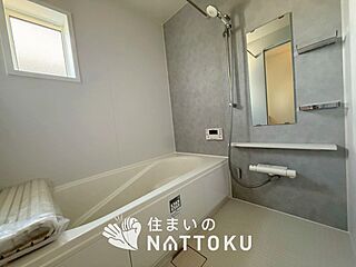【住まいのNATTOKU】LIGNAGE　近江八幡市安土町常楽寺　第２４-１期　全５邸 その他