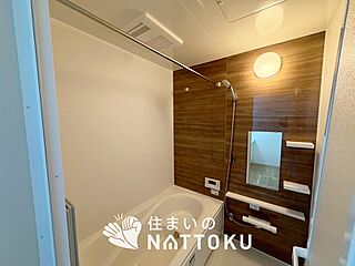 【住まいのNATTOKU】Terrechez　綴喜郡井手町井手北猪ノ阪　第１期　全３邸 その他