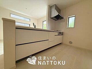 【住まいのNATTOKU】Livele Garden.S　堺市南区槇塚台　第６期　全２邸 その他