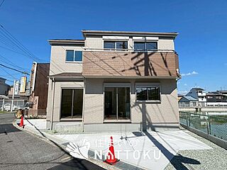 【住まいのNATTOKU】Heartful-Town　松原市松ケ丘　限定１邸 その他