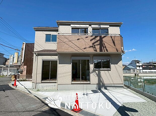■東大阪・南河内エリアで377件の新築一戸建情報!■お気軽にお問い合わせ下さい!■ローンのご相談も、当社の住宅ローン診断士にお任せ下さい!
