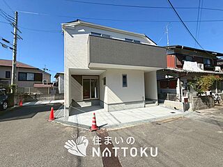 【住まいのNATTOKU】FIRST TOWN　枚方市東香里　第３期　限定１邸 その他