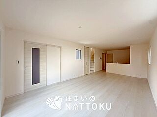 【住まいのNATTOKU】Livele　Garden.S　河内長野市古野町　第１期　全４邸 その他