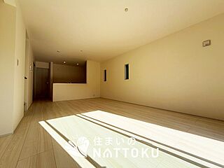 【住まいのNATTOKU】Livele　Garden.S　南丹市園部町小山東町　全２邸 その他