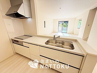 【住まいのNATTOKU】Livele　Garden.S　南丹市園部町小山東町　全２邸 その他