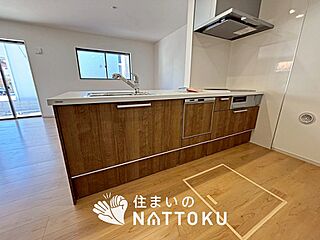 【住まいのNATTOKU】Terrechez　栗東市小柿　第１期　全２邸 その他