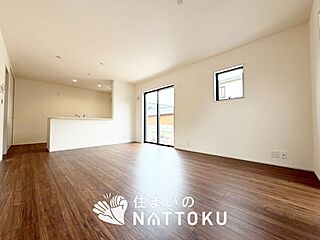 【住まいのNATTOKU】Livele Garden.S　東近江市東沖野　第２期　 その他