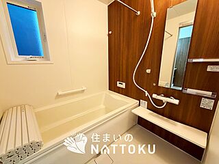 【住まいのNATTOKU】FIRST TOWN　八幡市男山松里　第３期　全２邸 その他