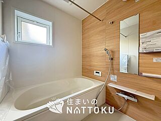 【住まいのNATTOKU】Blooming　Garden　交野市青山　全２邸 その他