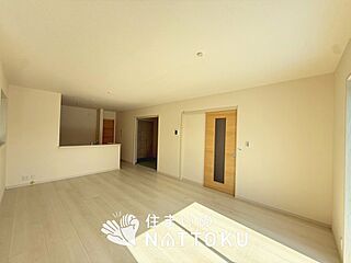 【住まいのNATTOKU】Livele　Garden.S　泉佐野市岡本　全２邸 その他