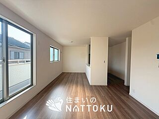 【住まいのNATTOKU】Livele　Garden.S　東大阪市大蓮北　全５邸 その他