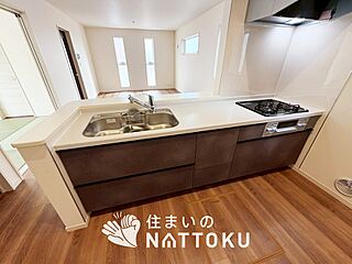 【住まいのNATTOKU】Livele　Garden.S　富田林市廿山　全６邸 その他