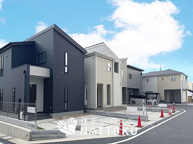 ■滋賀県で480件の新築一戸建情報!■お気軽にお問い合わせ下さい!■ローンのご相談も、当社の住宅ローン診断士にお任せ下さい!