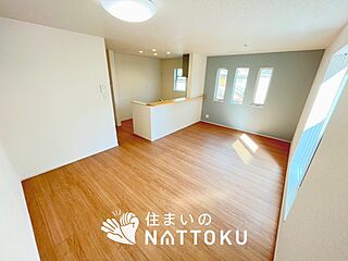 【住まいのNATTOKU】FIRST TOWN　摂津市南別府町　全２邸 その他