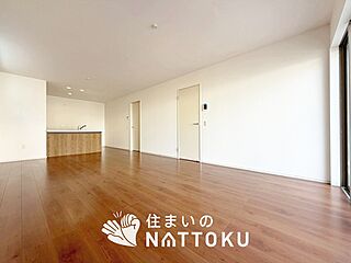 【住まいのNATTOKU】Terrechez　京都市北区上賀茂北ノ原町　第３期　全１０邸 その他