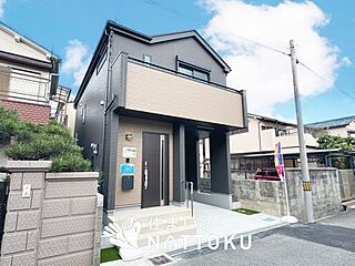 【住まいのNATTOKU】Heartful-Town　八尾市山本町南　限定１邸 その他