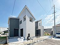 大阪府堺市中区福田：物件画像