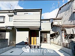 京都府城陽市寺田今堀