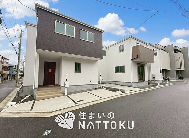 ■北摂エリアで451件の新築一戸建情報!■お気軽にお問い合わせ下さい!■ローンのご相談も、当社の住宅ローン診断士にお任せ下さい!