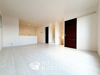 【住まいのNATTOKU】Livele　Garden.S　守口市八雲東町　第３期　全２邸 その他
