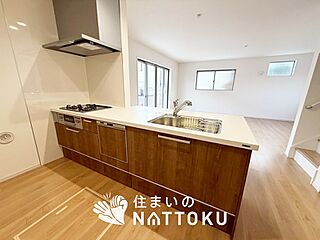 【住まいのNATTOKU】Terrechez　大津市千町　第１期　限定１邸 その他