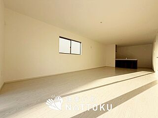 【住まいのNATTOKU】Terrechez　栗東市小柿　第２期　全２邸 その他