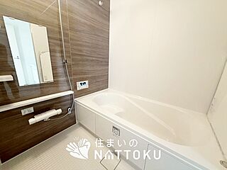 【住まいのNATTOKU】Terrechez　栗東市小柿　第２期　全２邸 その他