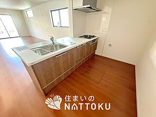 【住まいのNATTOKU】Terrechez　柏原市大県　第２期　全２邸 その他